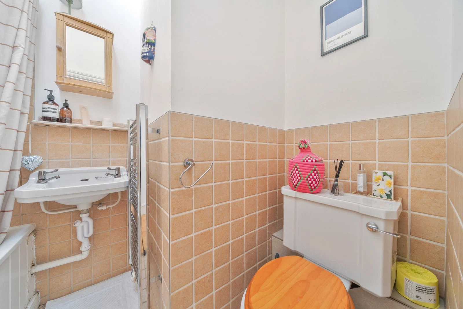 Renfrew Road, Kennington, London, SE11 - image 11