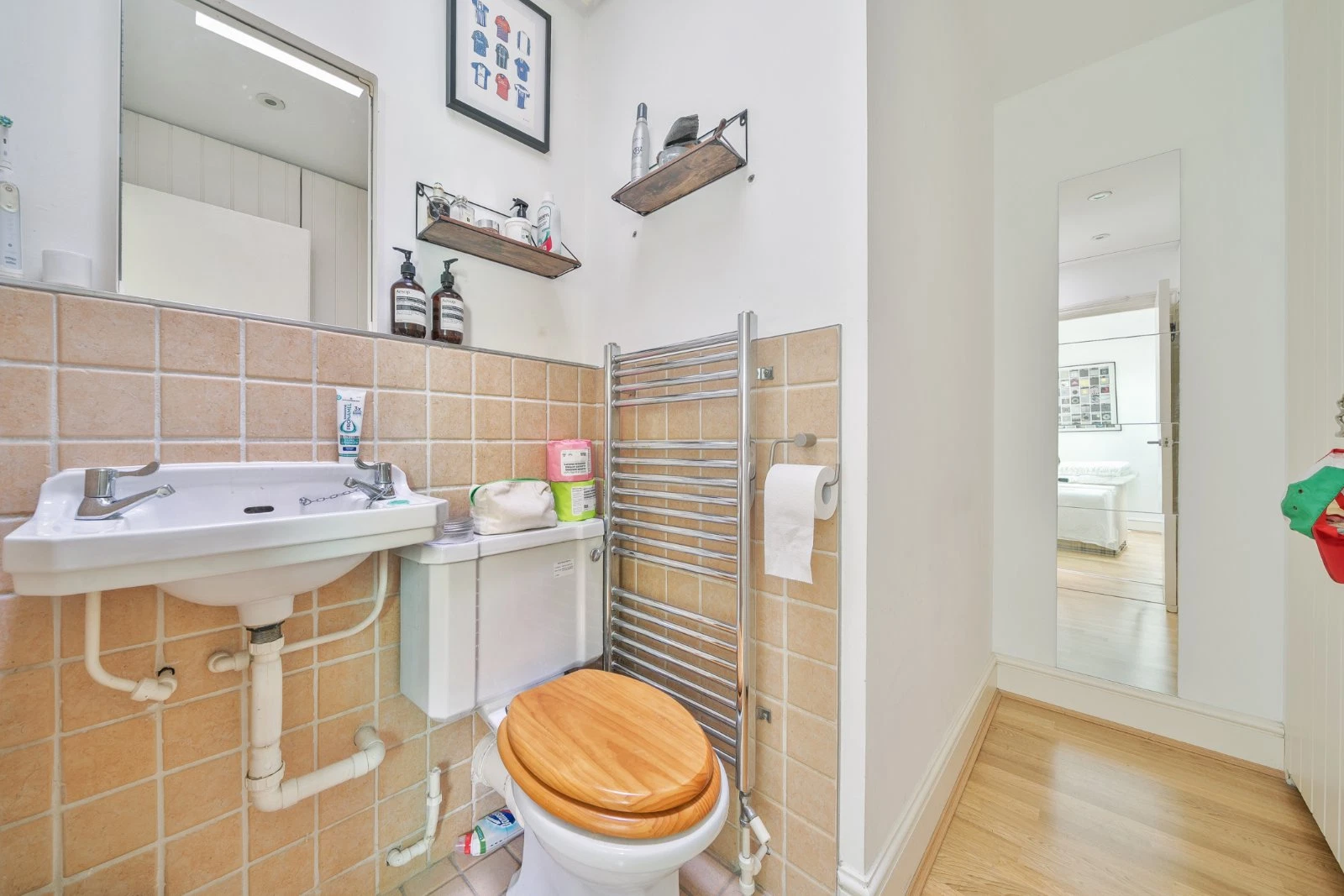 Renfrew Road, Kennington, London, SE11 - image 13