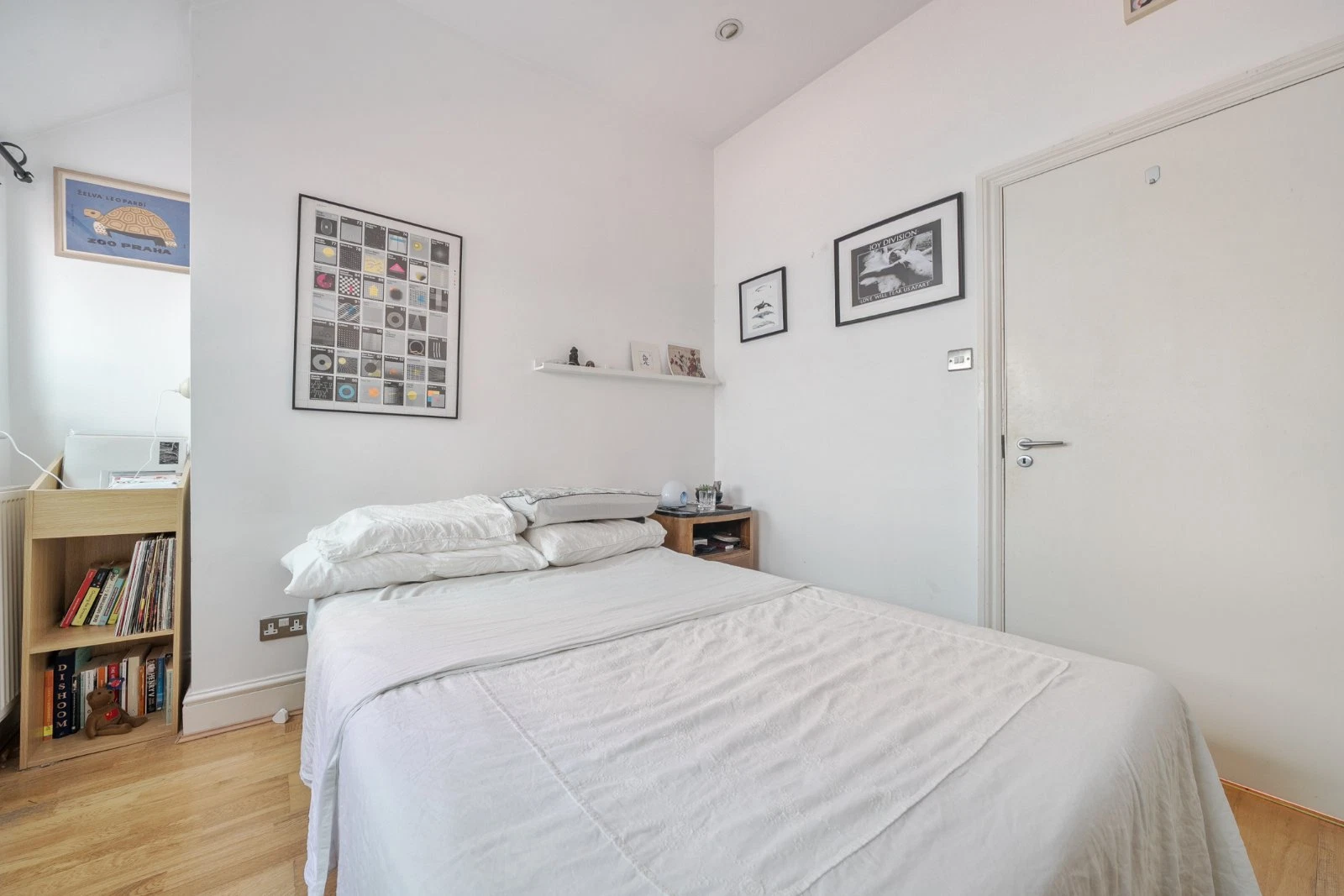 Renfrew Road, Kennington, London, SE11 - image 15