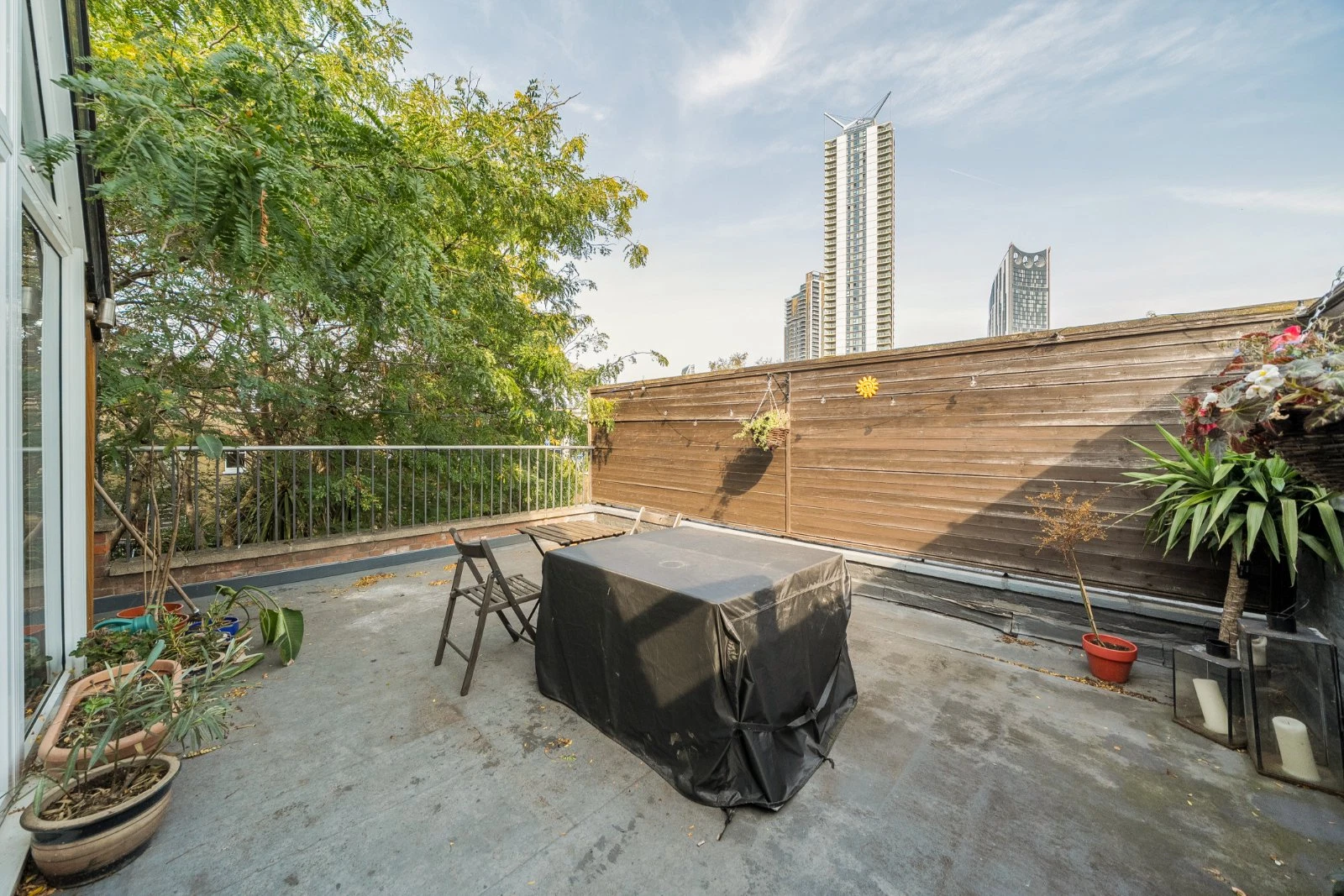 Renfrew Road, Kennington, London, SE11 - image 17