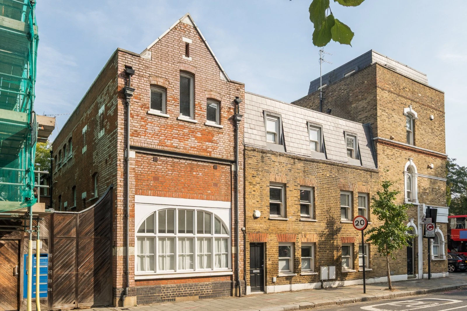 Renfrew Road, Kennington, London, SE11 - image 18