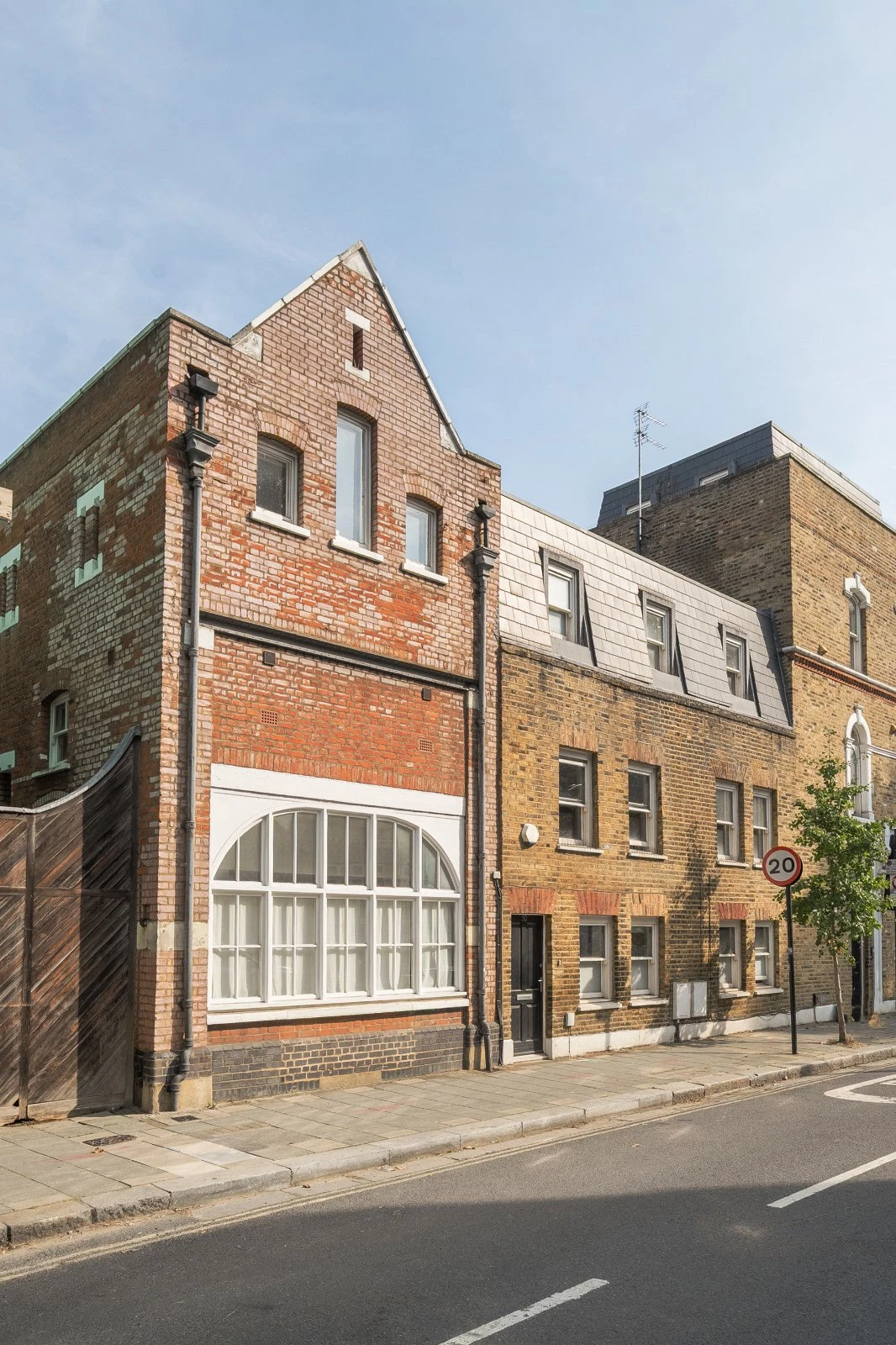 Renfrew Road, Kennington, London, SE11 - image 19