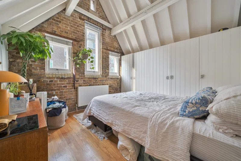 Renfrew Road, Kennington, London, SE11 - image 2