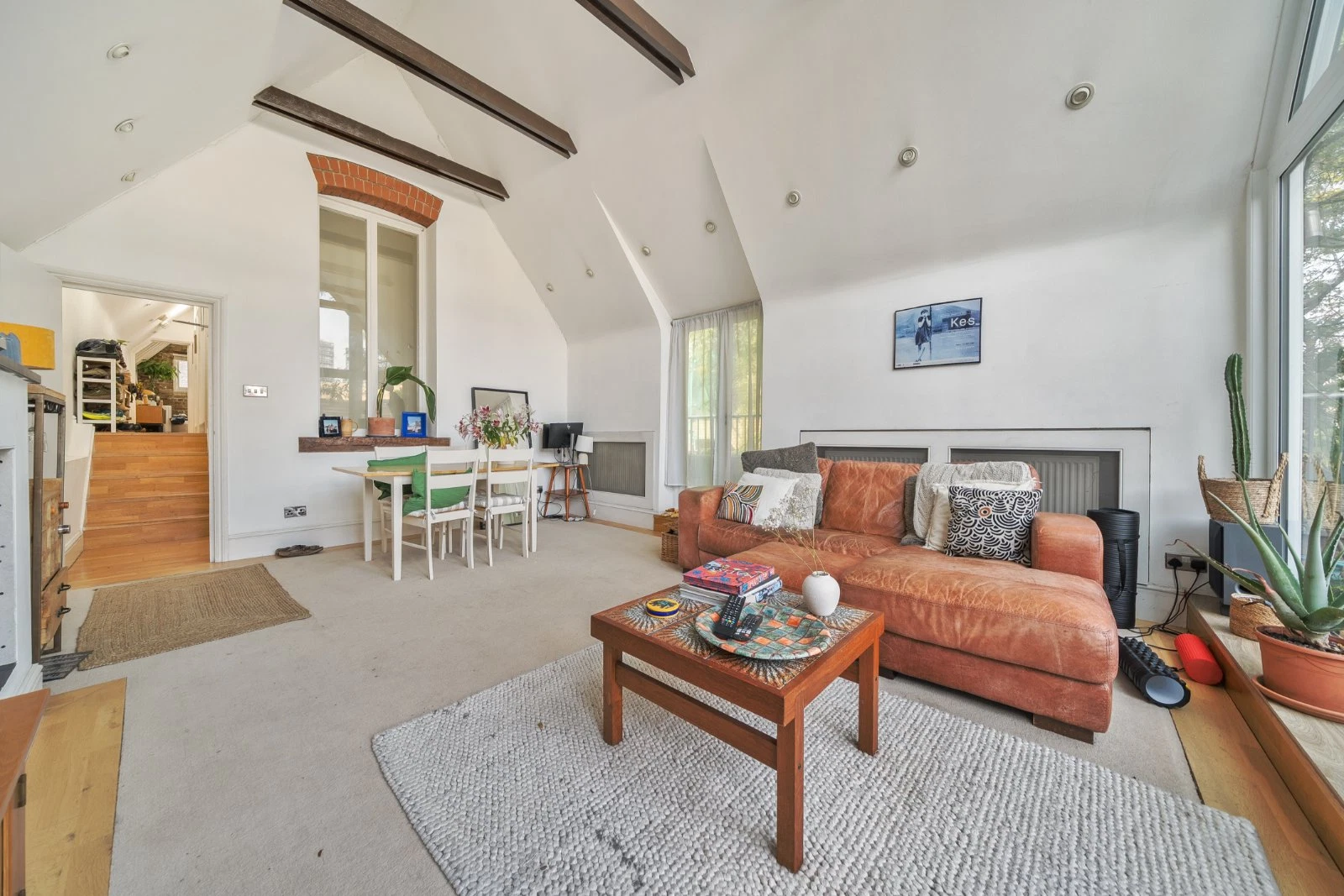 Renfrew Road, Kennington, London, SE11 - image 5