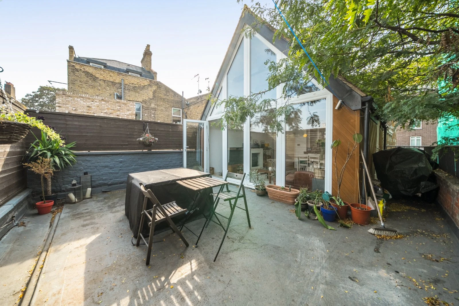 Renfrew Road, Kennington, London, SE11 - image 6