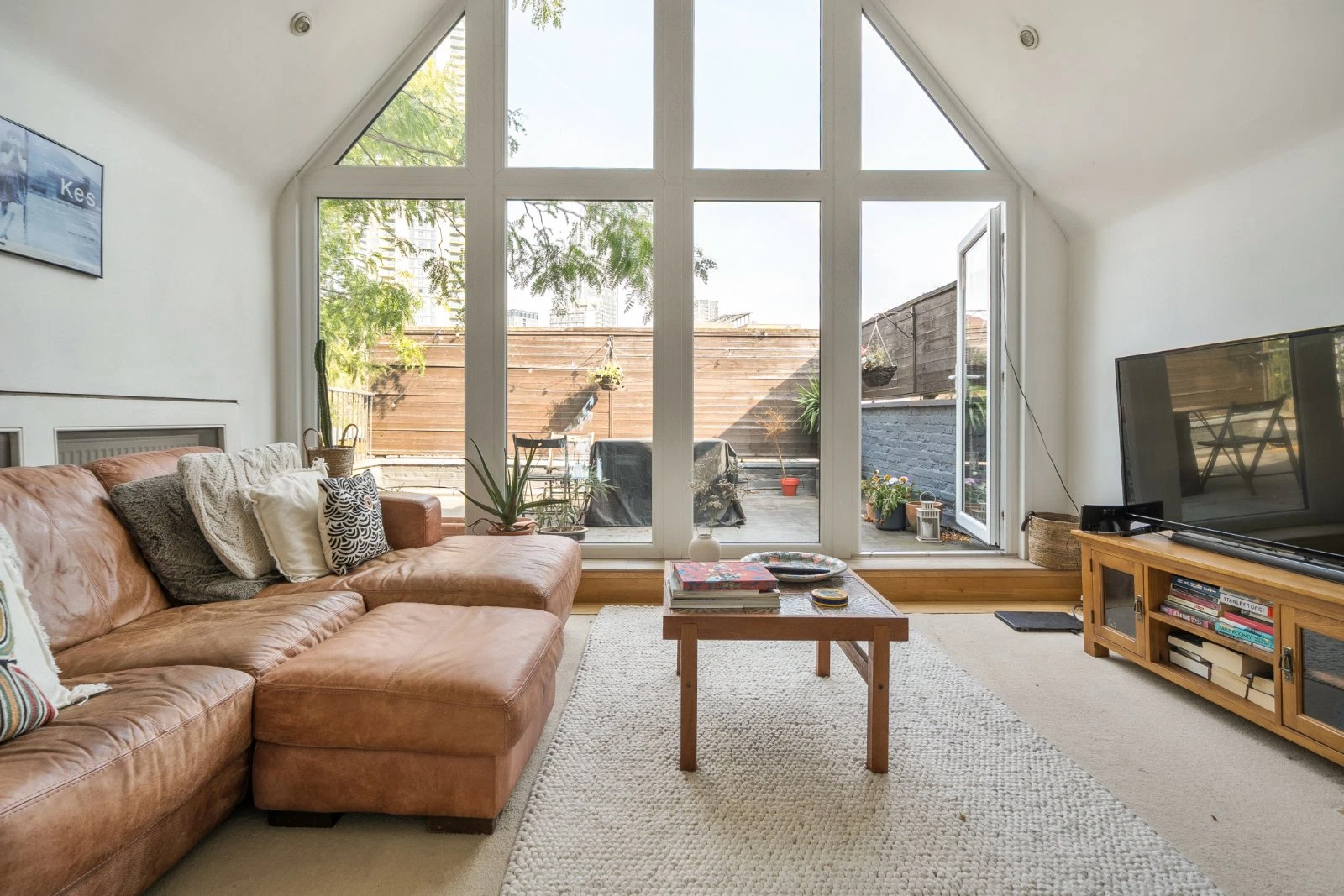 Renfrew Road, Kennington, London, SE11 - image 7
