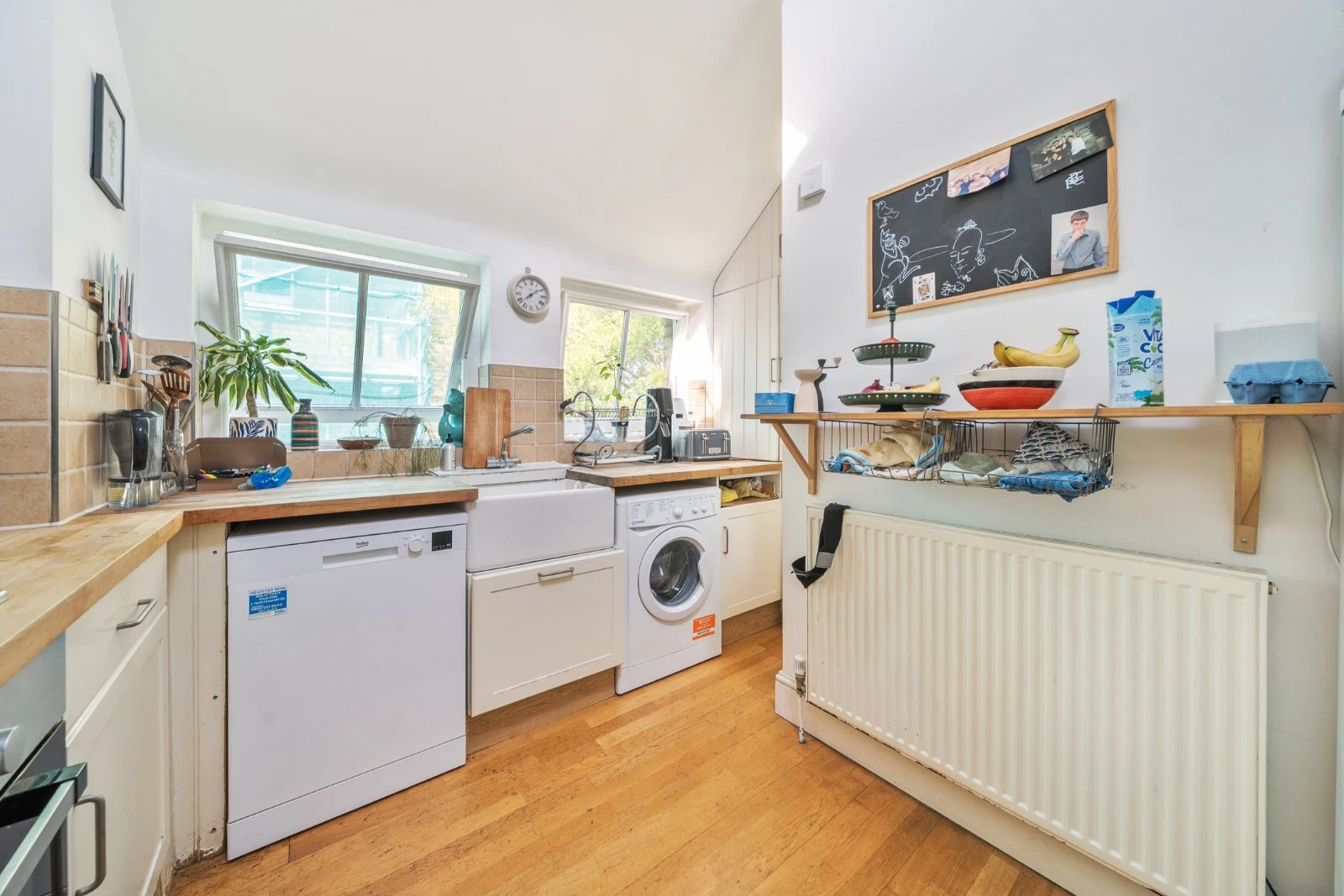 Renfrew Road, Kennington, London, SE11 - image 9