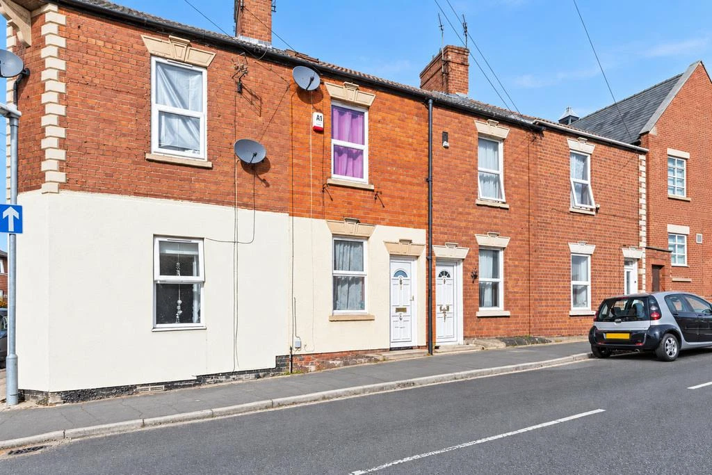 Chambers Street, Grantham, Lincolnshire, NG31 - image 1