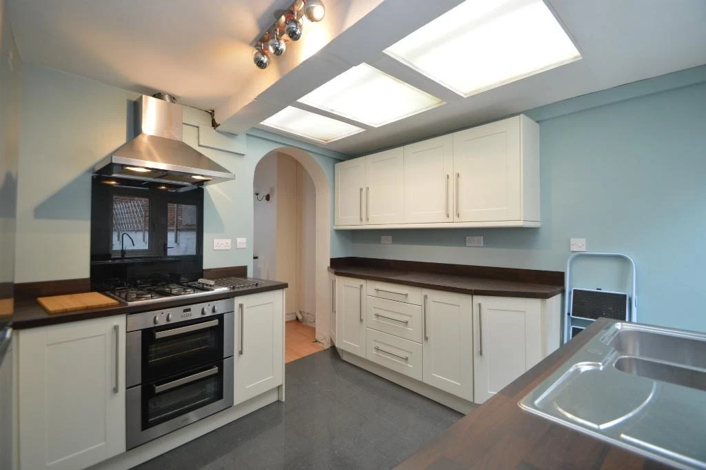Chambers Street, Grantham, Lincolnshire, NG31 - image 2