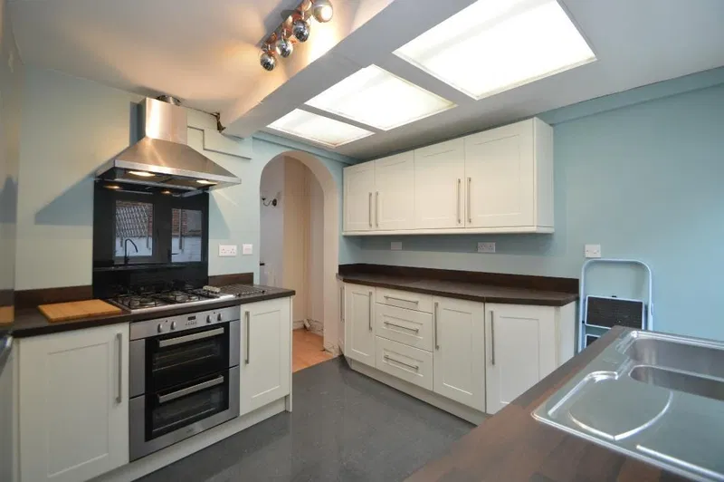 Chambers Street, Grantham, Lincolnshire, NG31 - image 2
