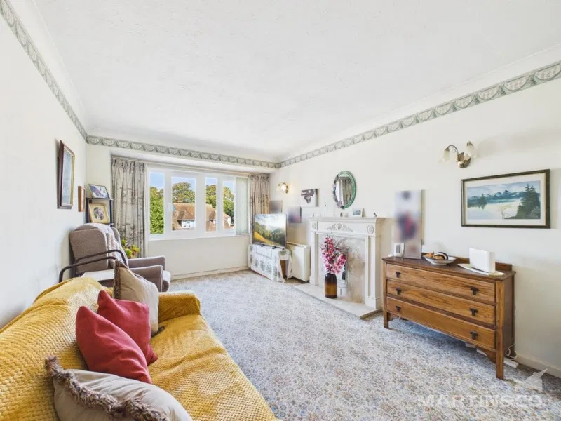 Claremont Court, Campbell Road, Bognor Regis, West Sussex, PO21 1HD - image 4