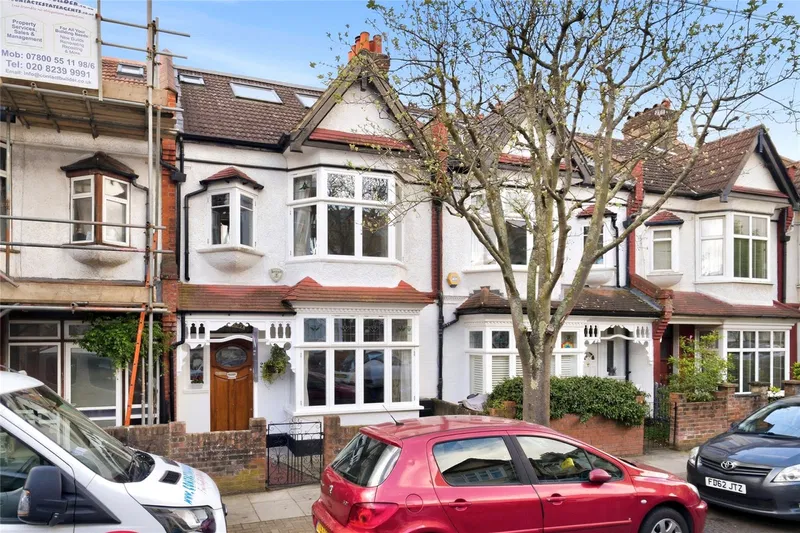Edencourt Road, Furzedown - image 2