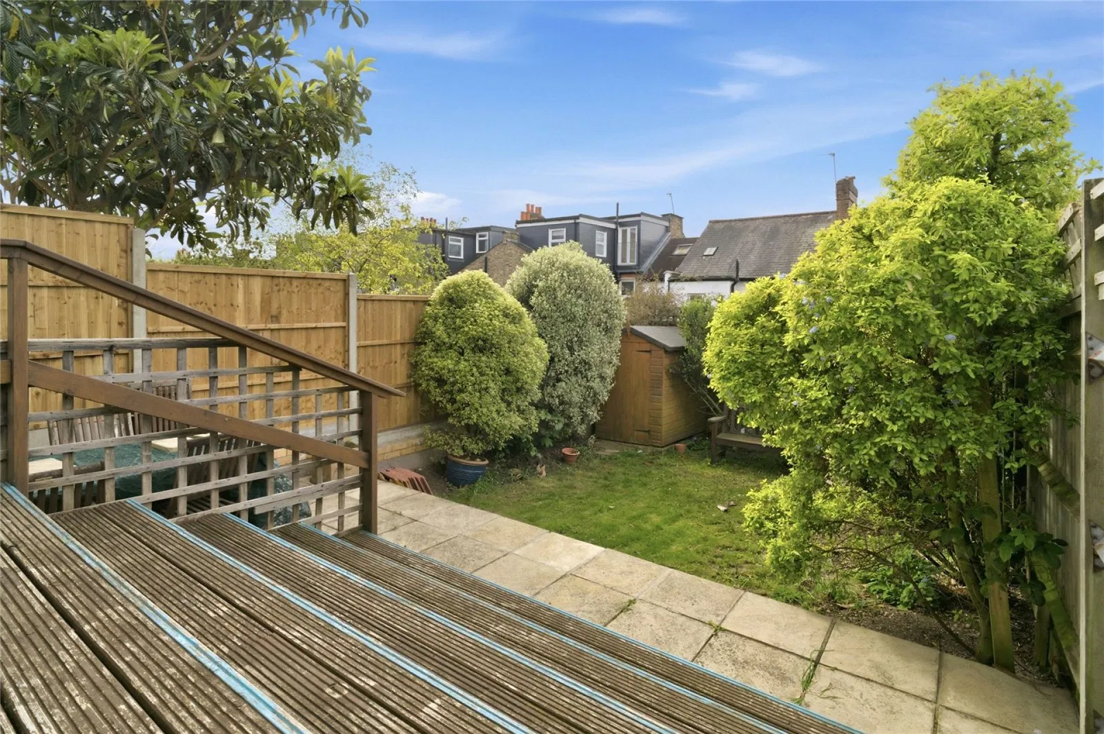 Edencourt Road, Furzedown - image 4