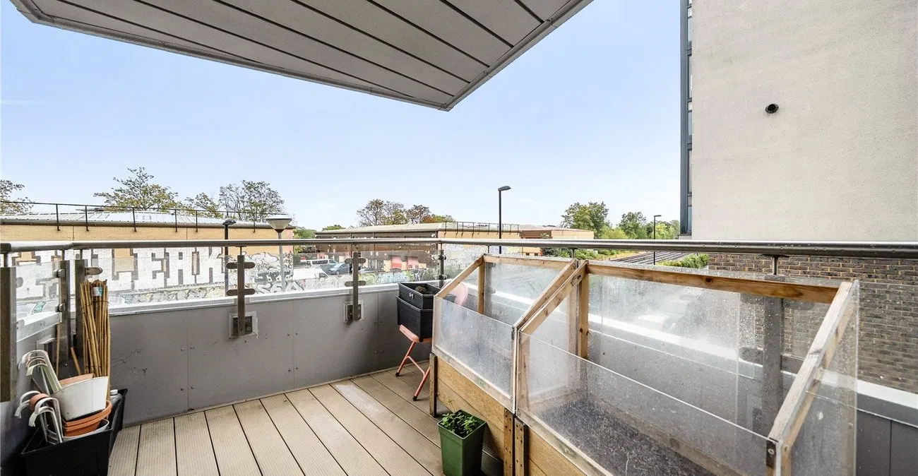 Clyde Terrace, Forest Hill, London, SE23 - image 3