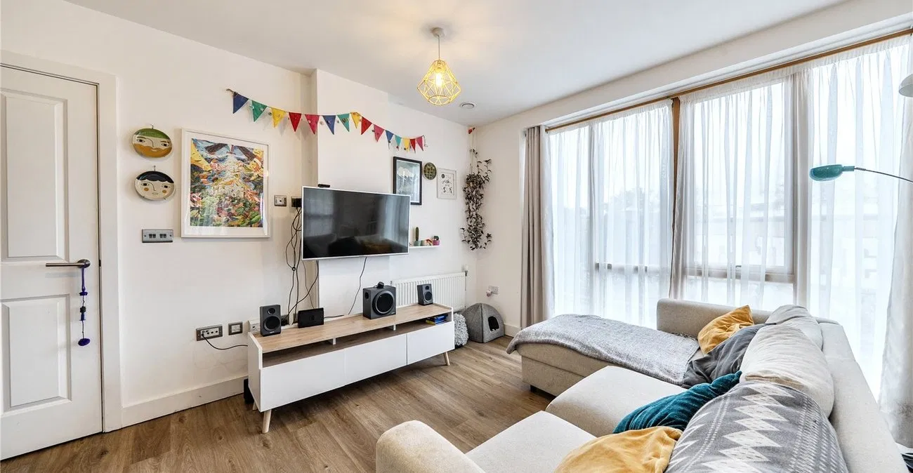Clyde Terrace, Forest Hill, London, SE23 - image 5