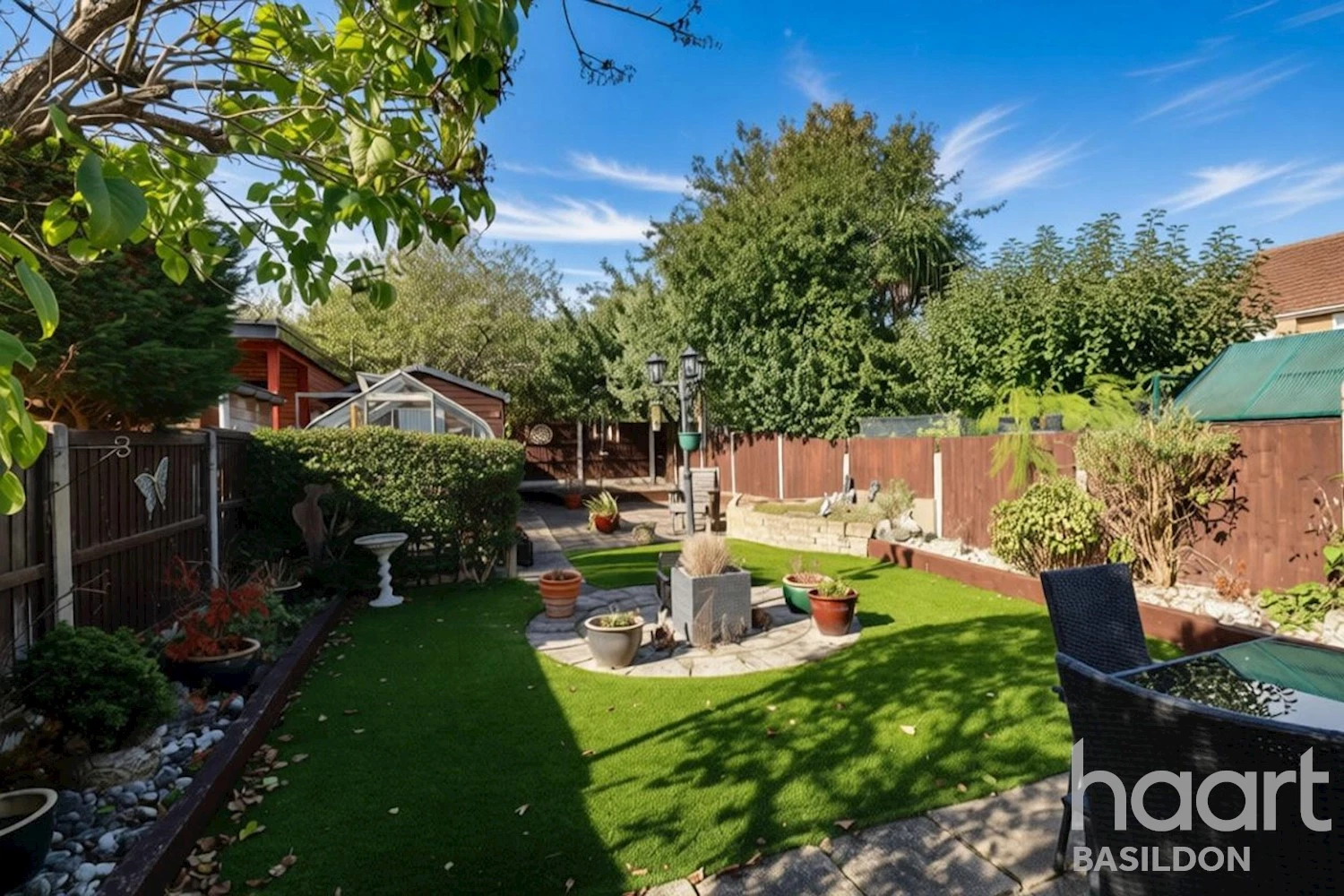 Tattenham Road, Laindon, Basildon, SS15 - image 12
