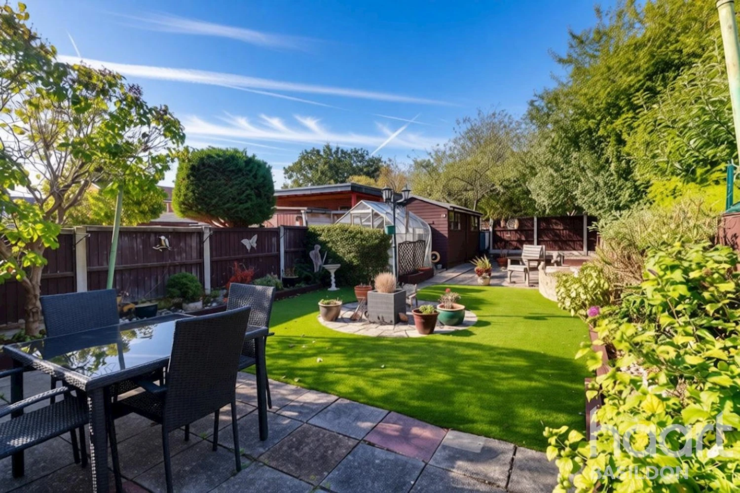 Tattenham Road, Laindon, Basildon, SS15 - image 13