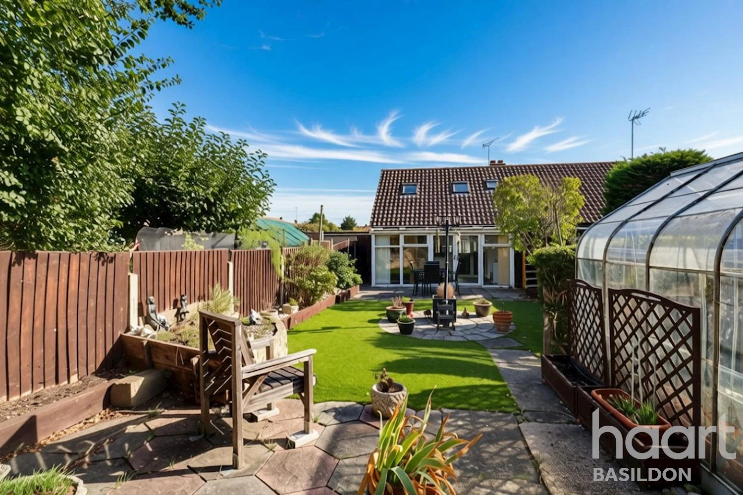Tattenham Road, Laindon, Basildon, SS15 - image 14