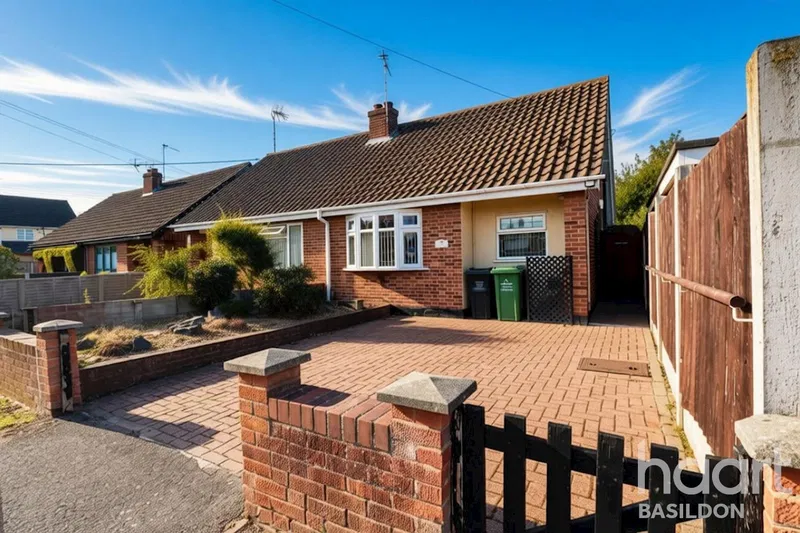 Tattenham Road, Laindon, Basildon, SS15