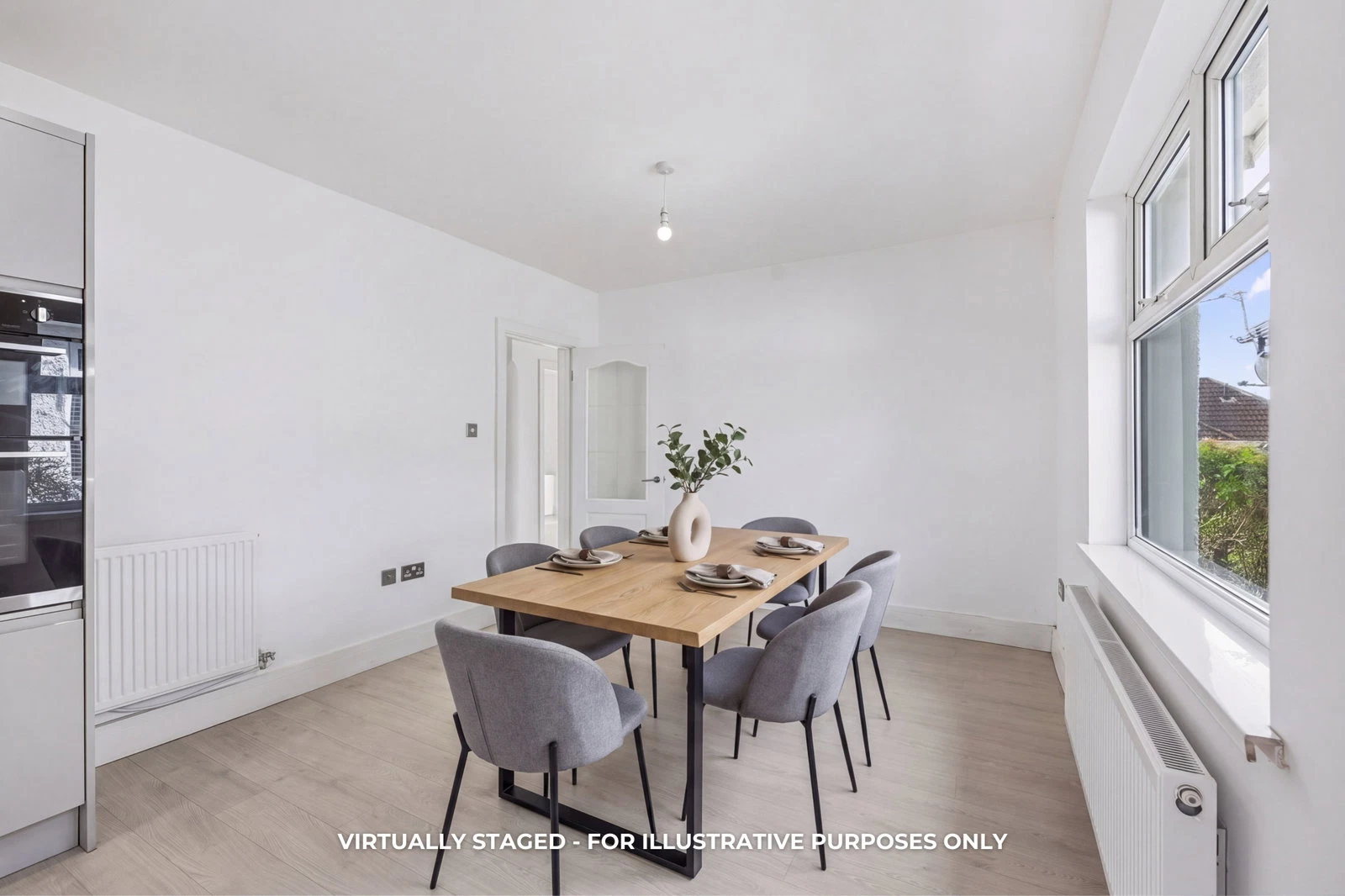 Lon Mefus, Sketty, Swansea, SA2 9EU - image 13