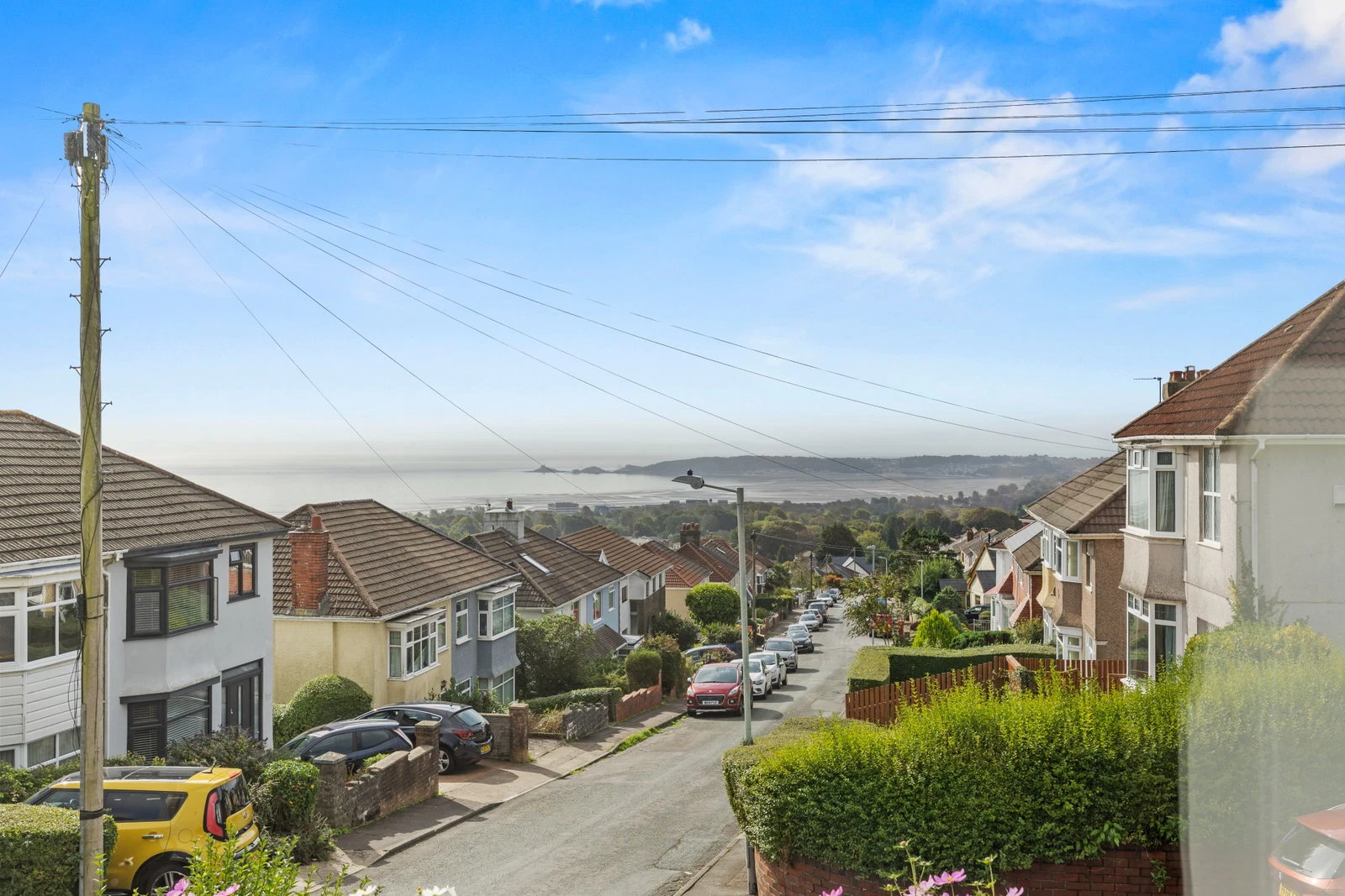 Lon Mefus, Sketty, Swansea, SA2 9EU - image 15