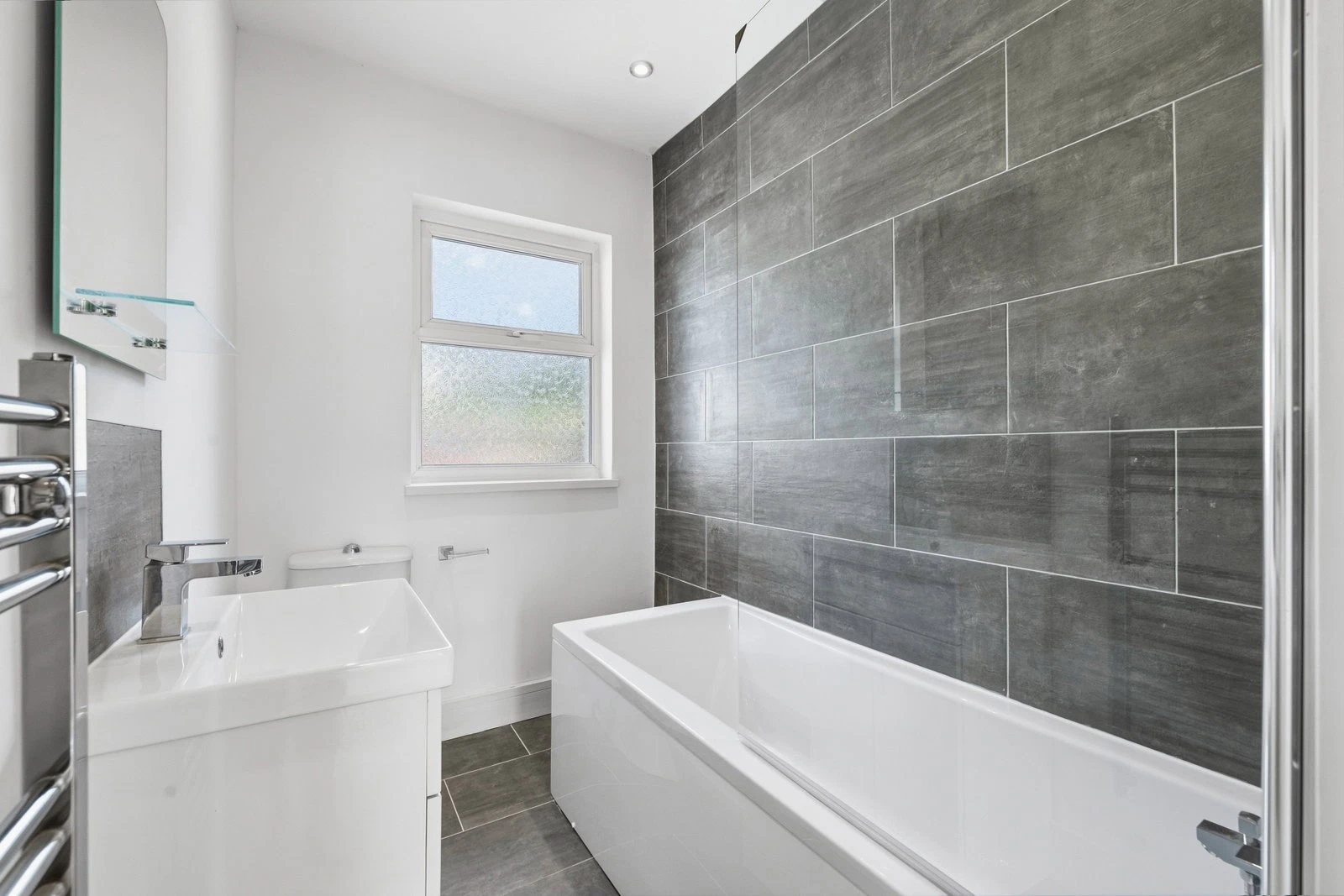Lon Mefus, Sketty, Swansea, SA2 9EU - image 21