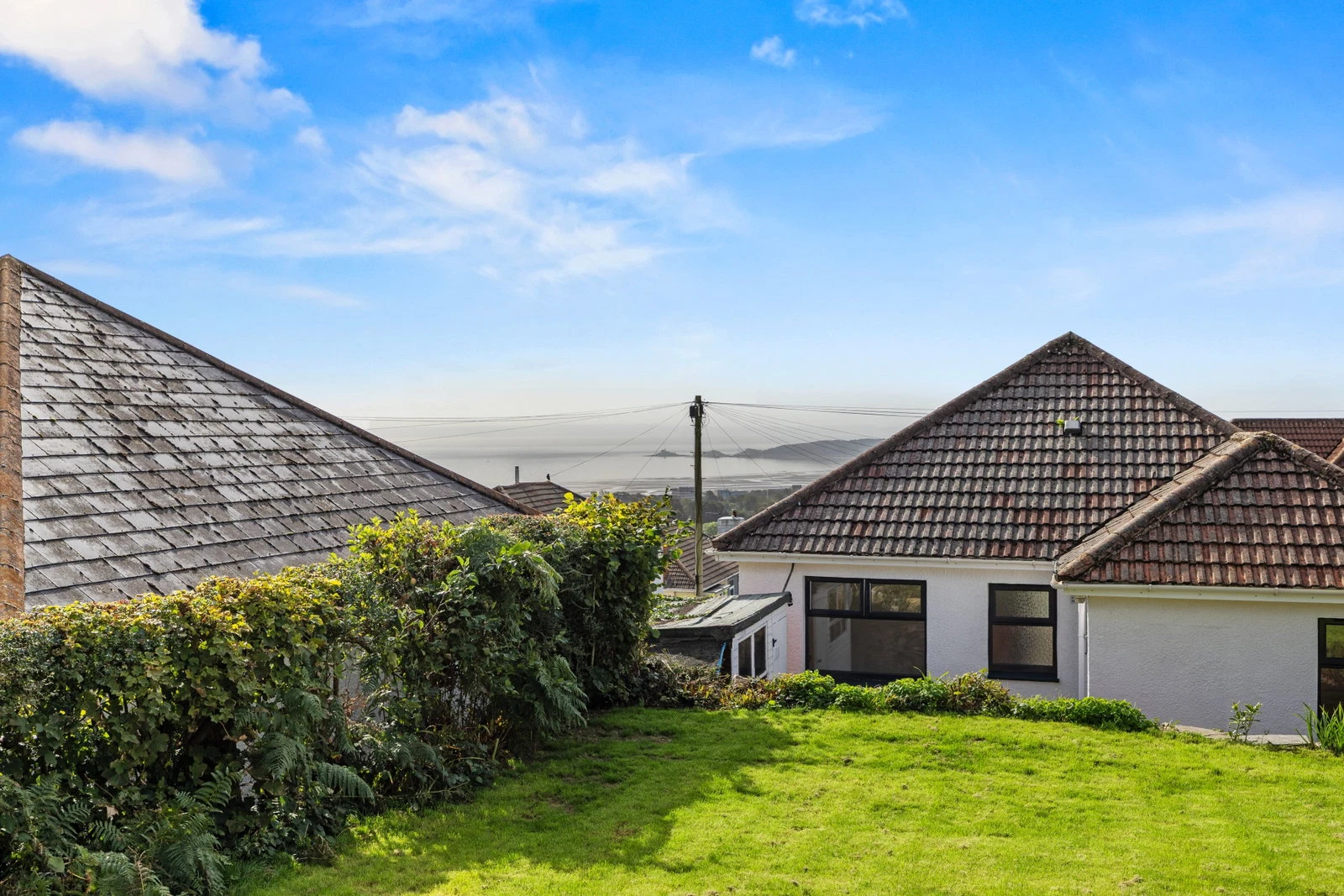 Lon Mefus, Sketty, Swansea, SA2 9EU - image 22