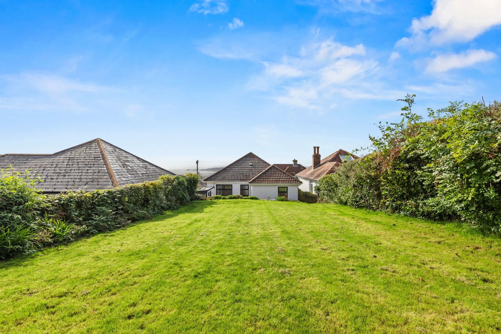Lon Mefus, Sketty, Swansea, SA2 9EU - image 24