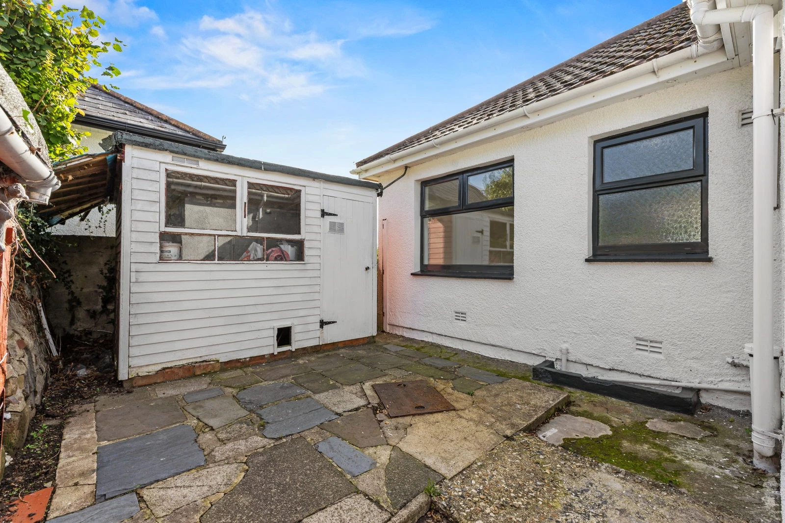 Lon Mefus, Sketty, Swansea, SA2 9EU - image 25