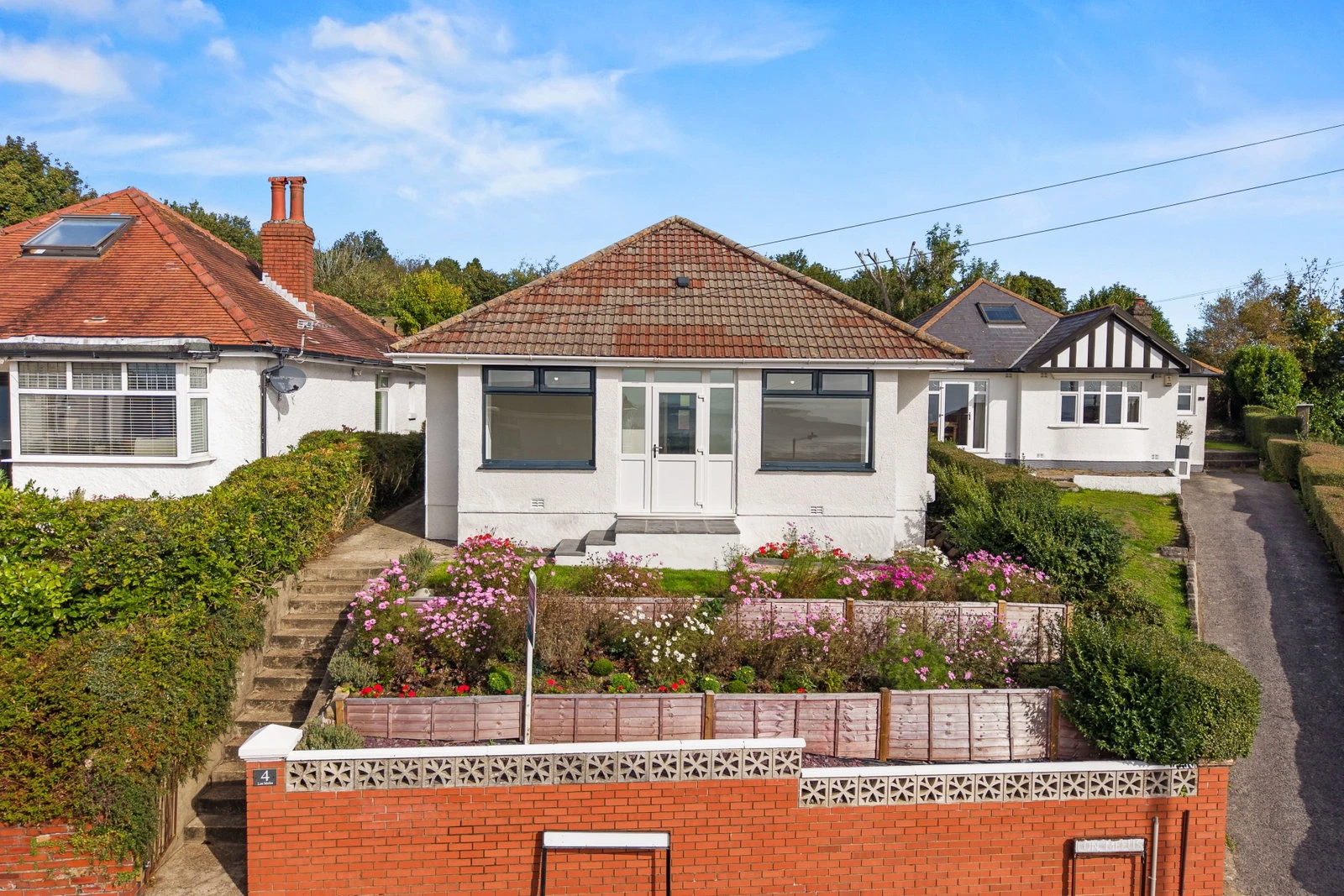 Lon Mefus, Sketty, Swansea, SA2 9EU - image 26