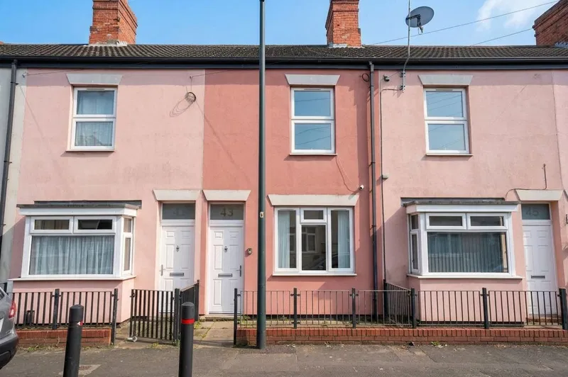 Guildford Street, Grimsby, DN32 7PL