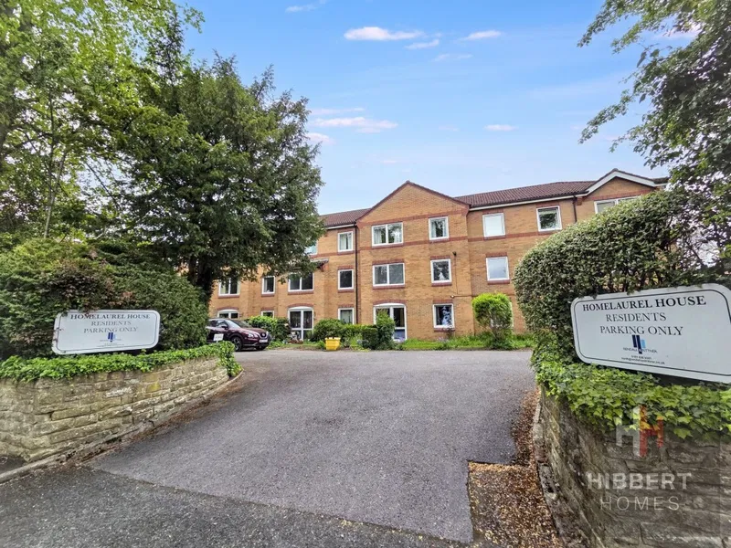 Homelaurel House, Whitehall Road, M33