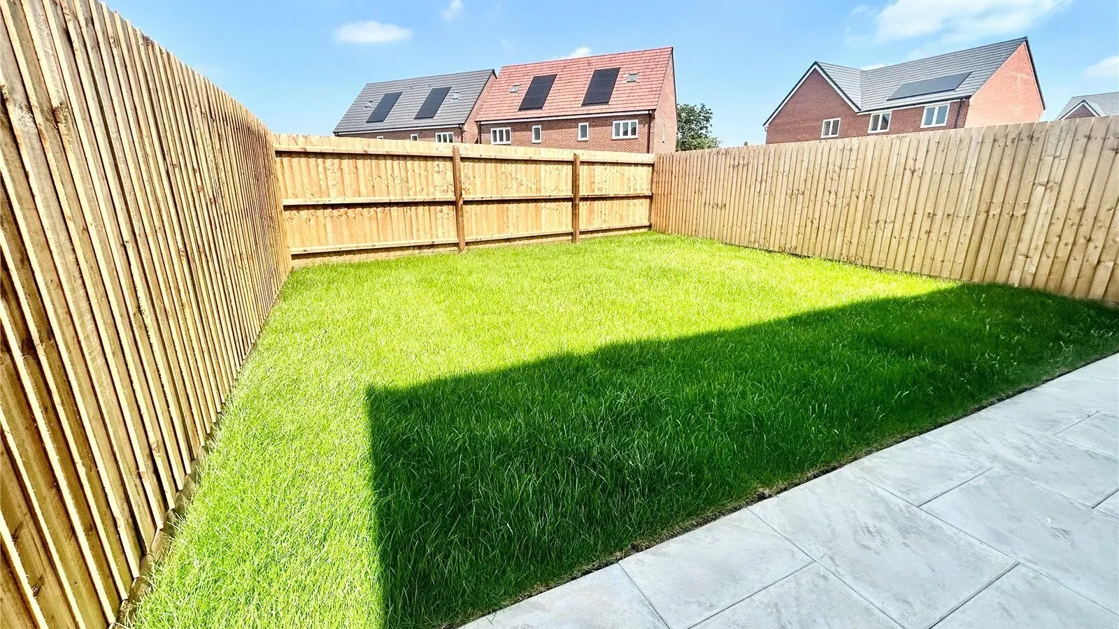 Melodeon Mews, Nuneaton, Warwickshire, CV11 - image 2