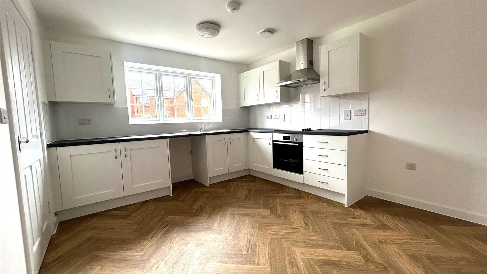 Melodeon Mews, Nuneaton, Warwickshire, CV11 - image 3