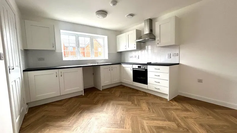 Melodeon Mews, Nuneaton, Warwickshire, CV11 - image 3