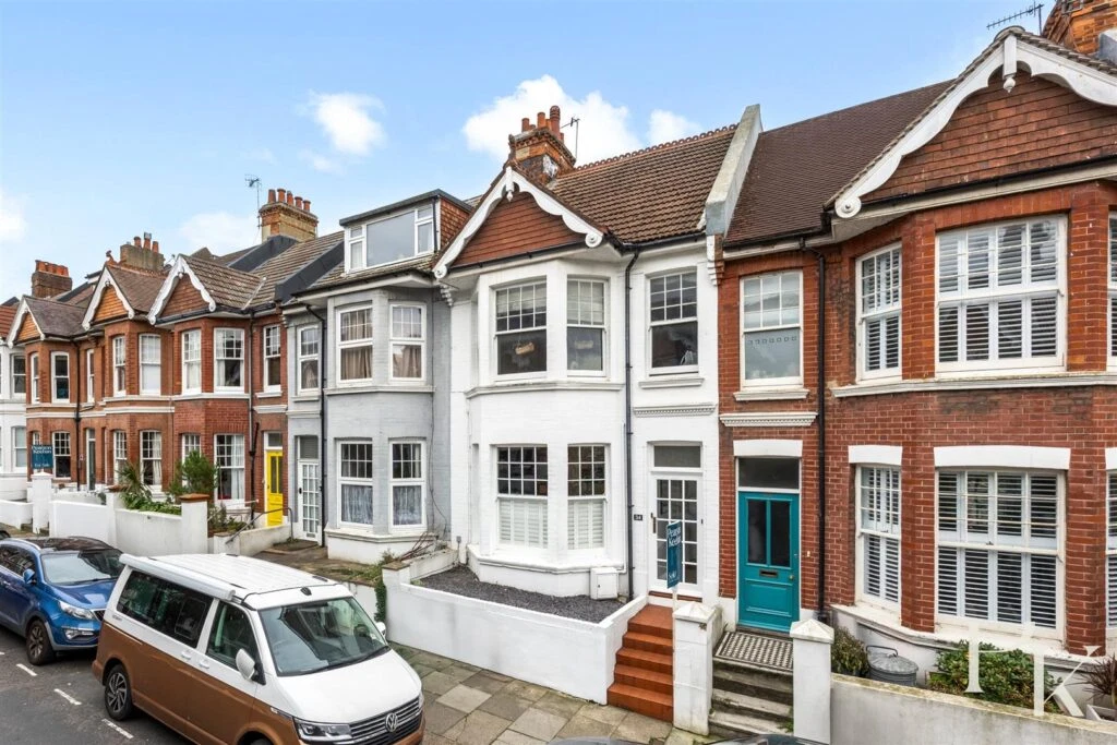 Addison Road, Hove - image 18