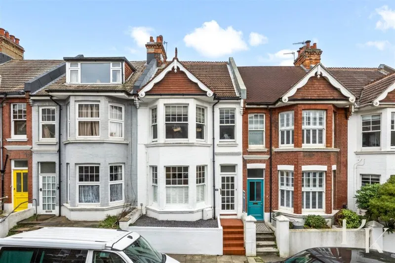 Addison Road, Hove