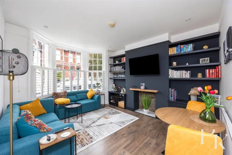 Addison Road, Hove - image 2