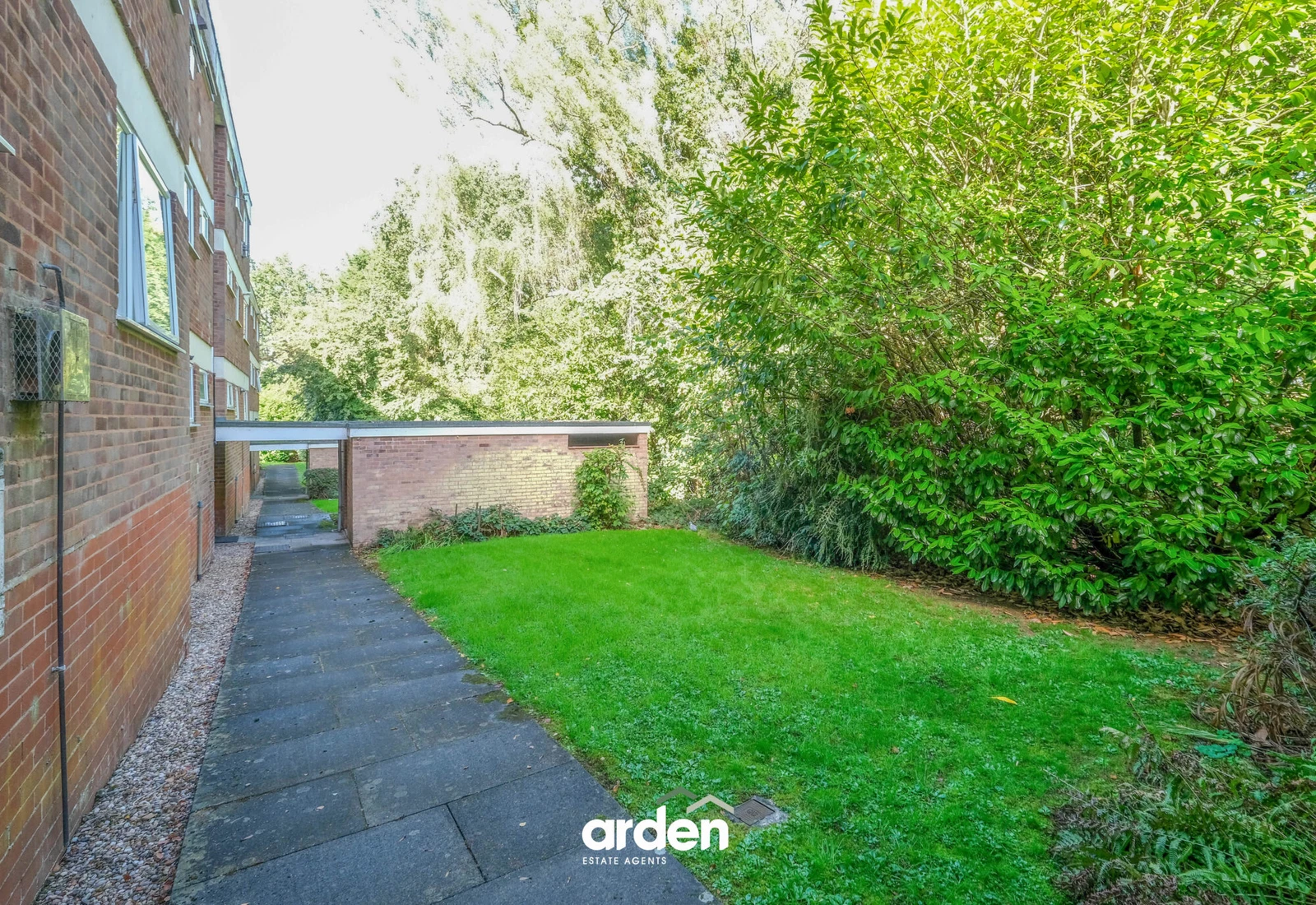 Woodend Close, Redditch, B97 - image 12
