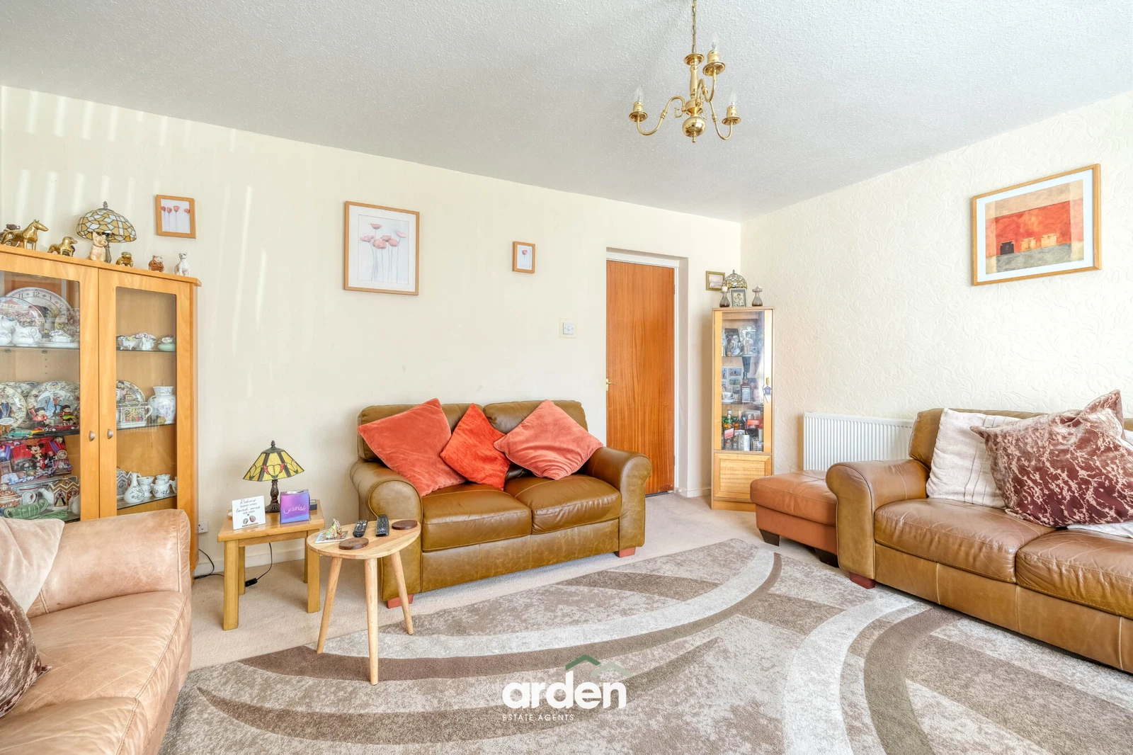 Woodend Close, Redditch, B97 - image 3