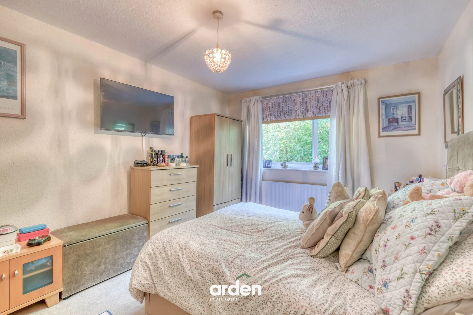 Woodend Close, Redditch, B97 - image 5