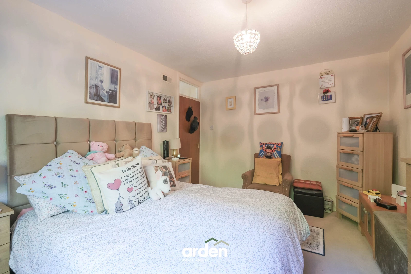 Woodend Close, Redditch, B97 - image 6