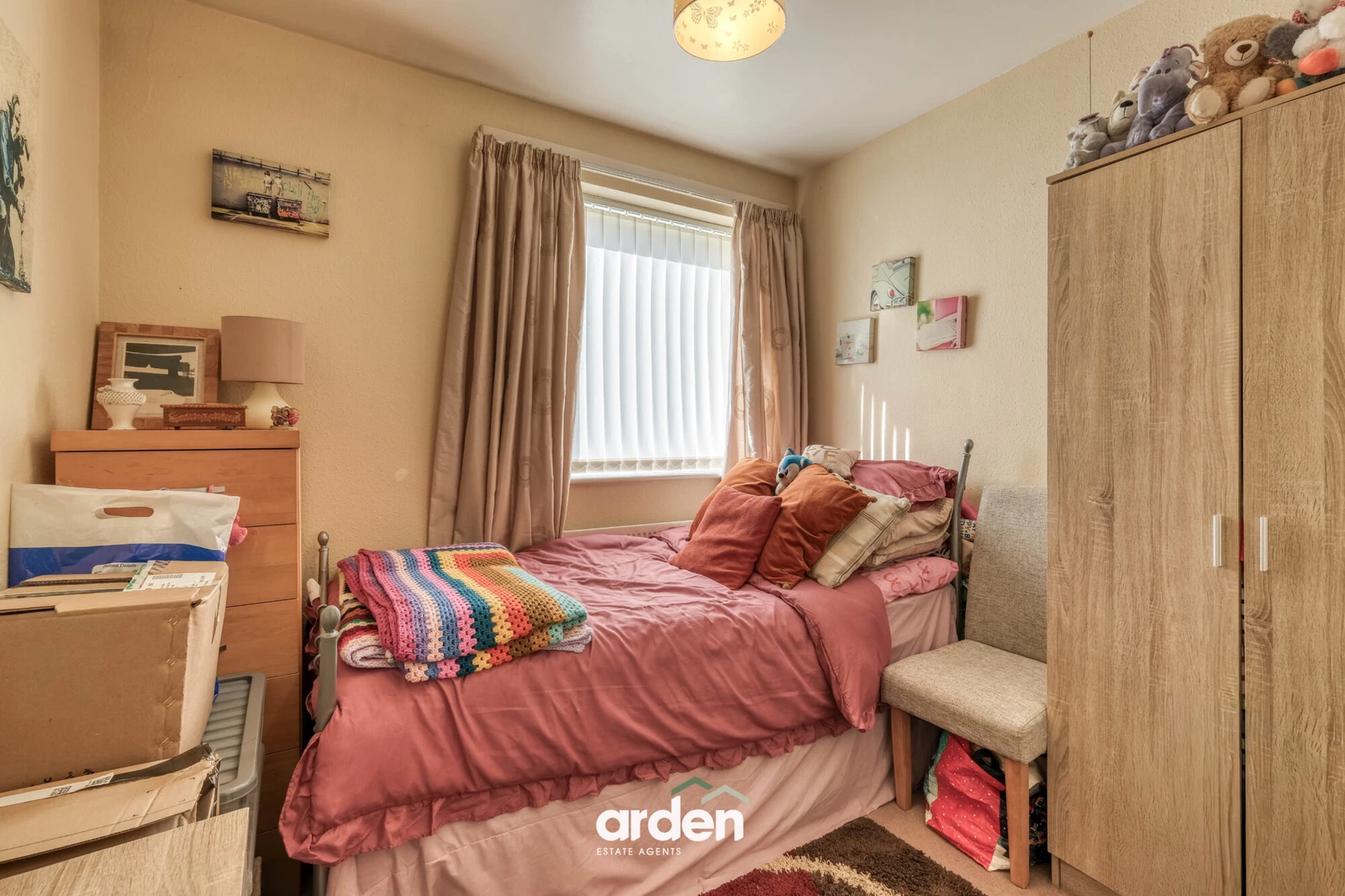 Woodend Close, Redditch, B97 - image 7