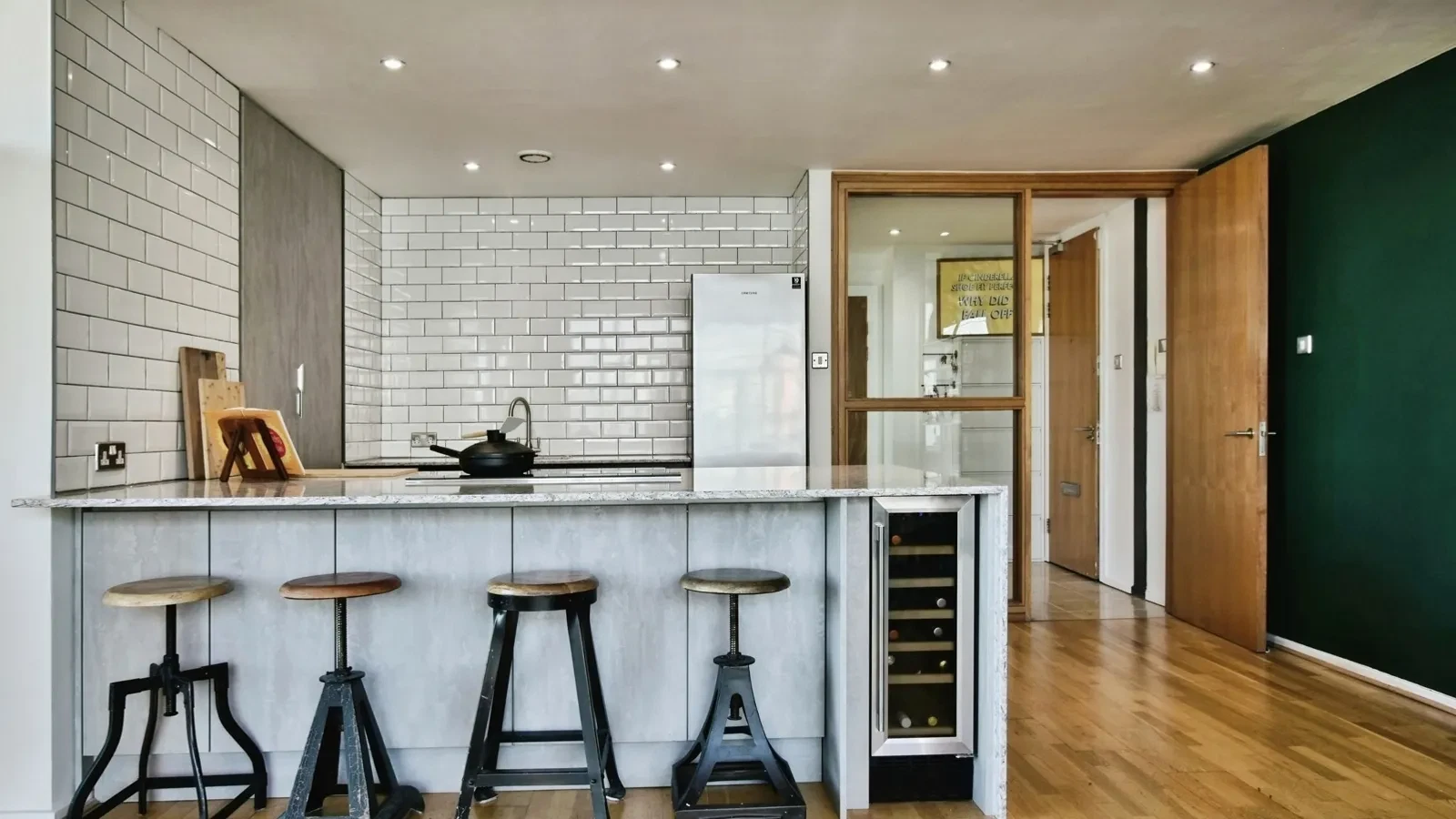 25 Church Street (Conran Buildings), Manchester, Lancashire, M4 - image 10