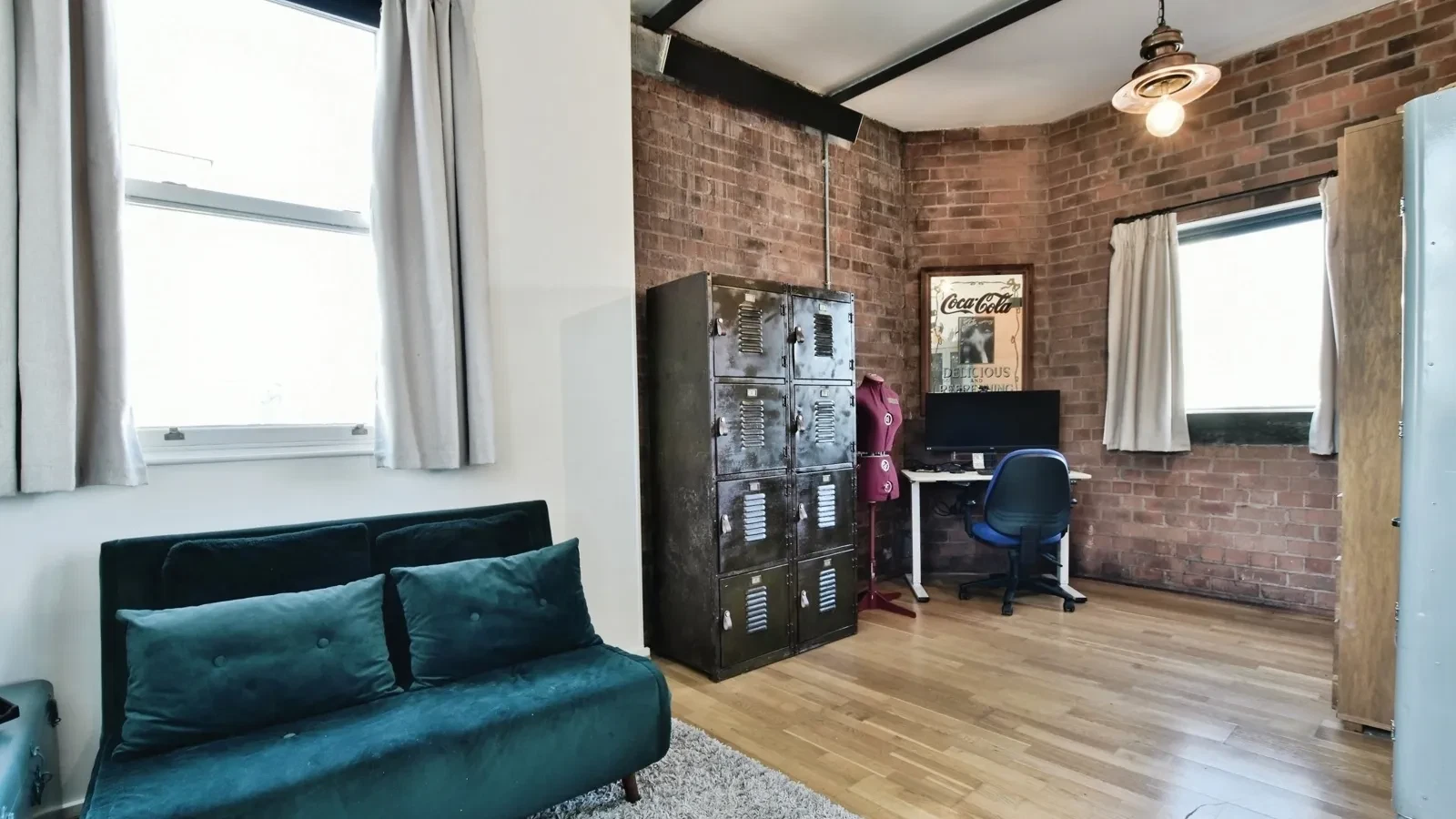 25 Church Street (Conran Buildings), Manchester, Lancashire, M4 - image 14