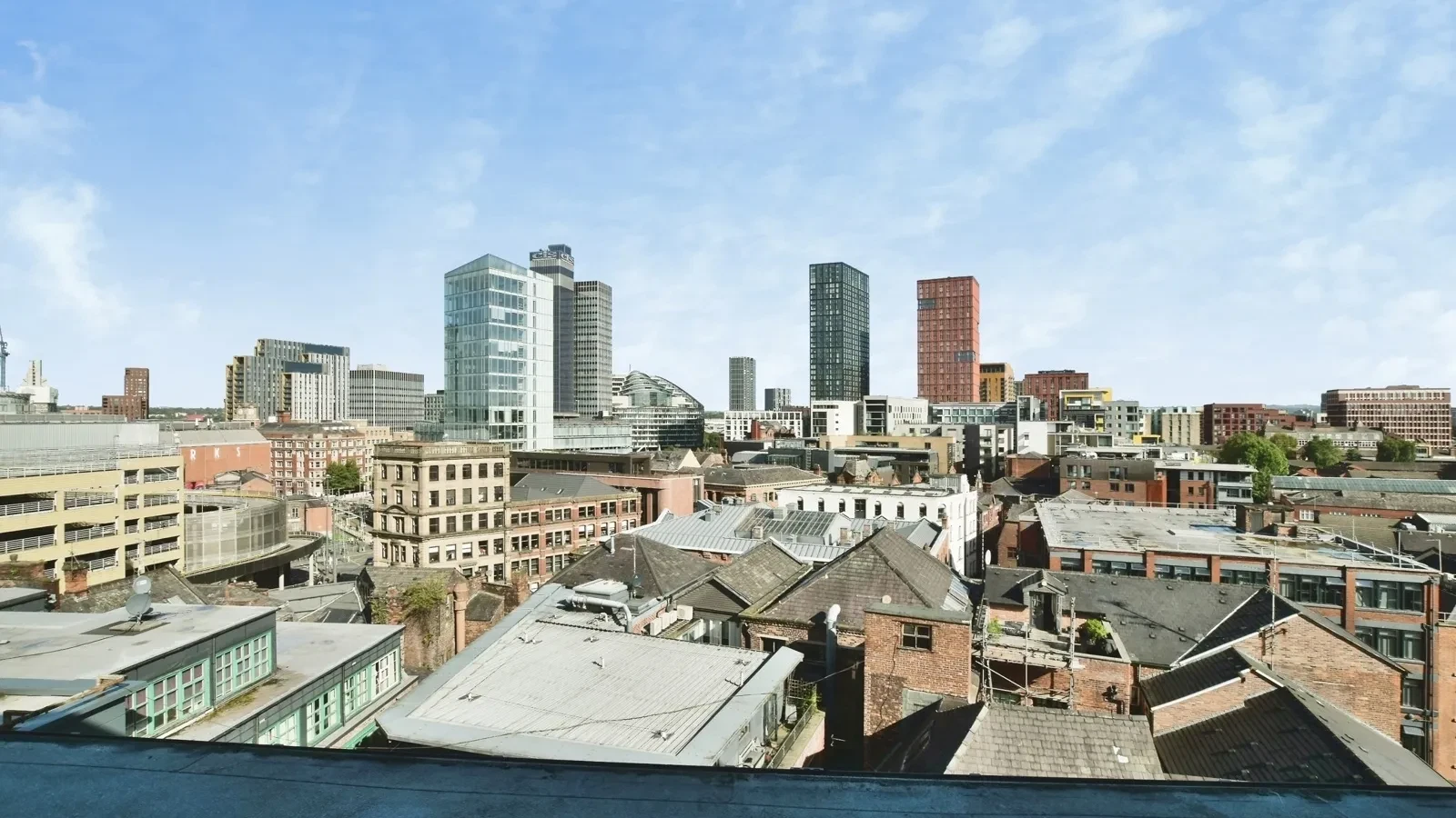 25 Church Street (Conran Buildings), Manchester, Lancashire, M4 - image 20