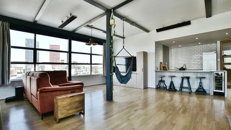 25 Church Street (Conran Buildings), Manchester, Lancashire, M4 - image 2
