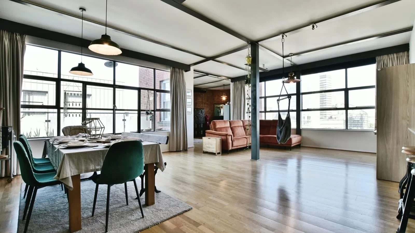 25 Church Street (Conran Buildings), Manchester, Lancashire, M4 - image 3