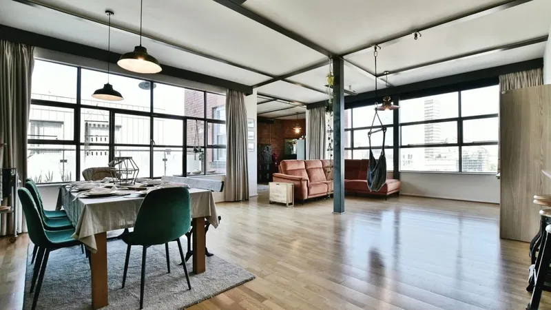 25 Church Street (Conran Buildings), Manchester, Lancashire, M4 - image 3