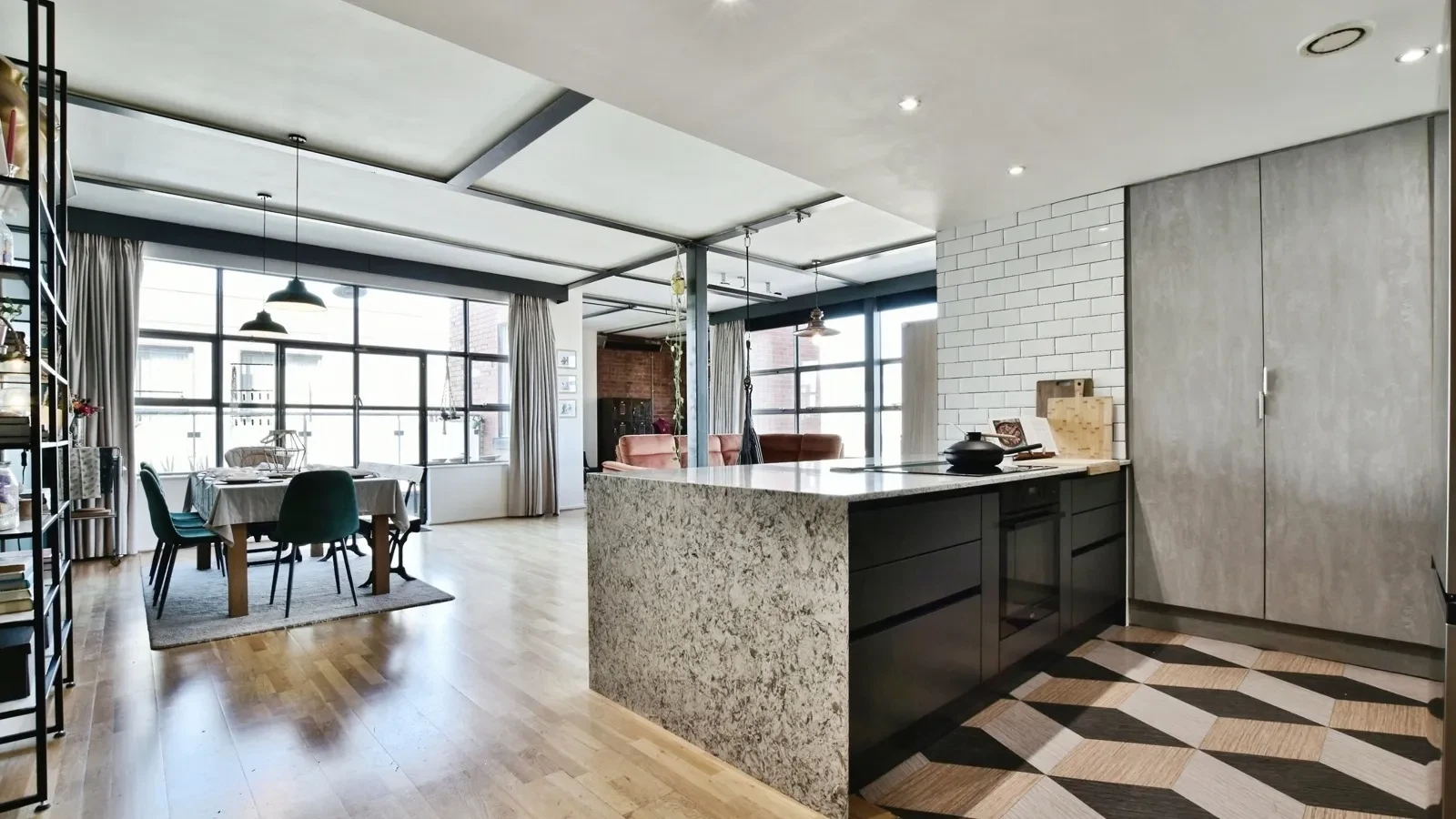 25 Church Street (Conran Buildings), Manchester, Lancashire, M4 - image 4